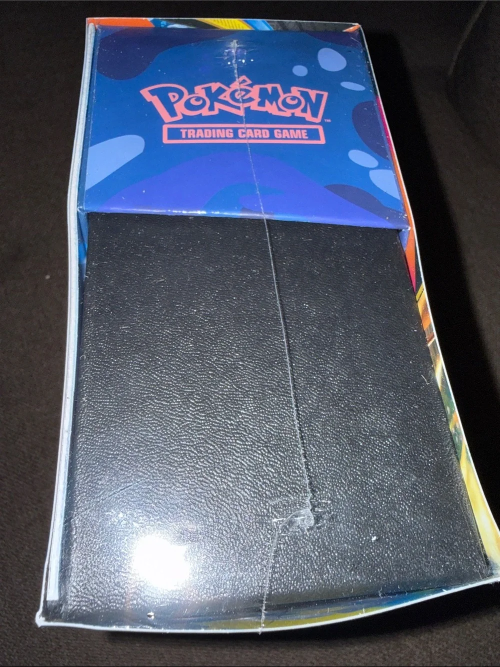Pokemon TCG Chaos Rising ETB Elite Trainer Box Sealed new